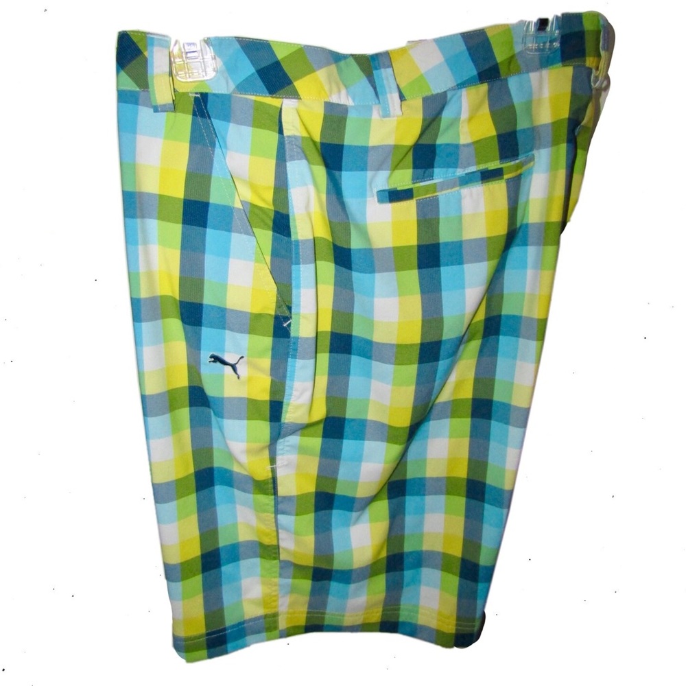 Puma shorts